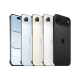 Apple iPhone Air, 512 GB, Gold