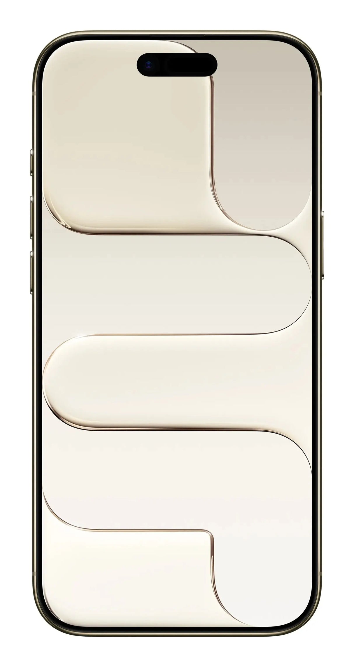 Apple iPhone Air, 512 GB, Gold