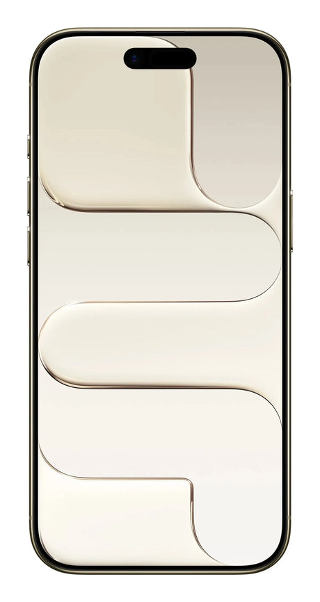 Apple iPhone Air, 512 GB, Gold