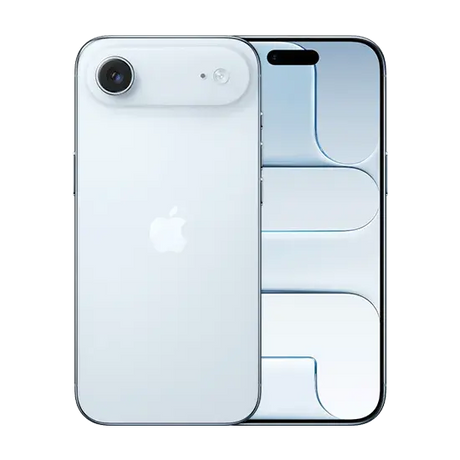 Apple iPhone Air, 512GB, Sky Blue