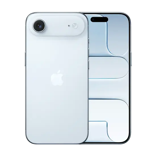 Apple iPhone Air, 512GB, Sky Blue
