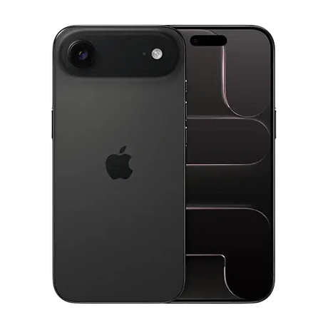 Apple iPhone Air, 512GB, Space Black Handy24- Handy24