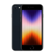 Apple iPhone SE3 5G (2022) 128GB  Midnight