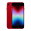 Apple iPhone SE3 5G (2022) 128GB - Rot