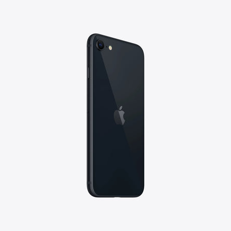 Apple iPhone SE, 11,9 cm (4.7"), 1334 x 750 Pixel, 128 GB, 12 MP, iOS 15, Schwarz Apple- Handy24