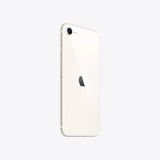 Apple iPhone SE, 11,9 cm (4.7"), 1334 x 750 Pixel, 128 GB, 12 MP, iOS 15, Weiß Apple- Handy24