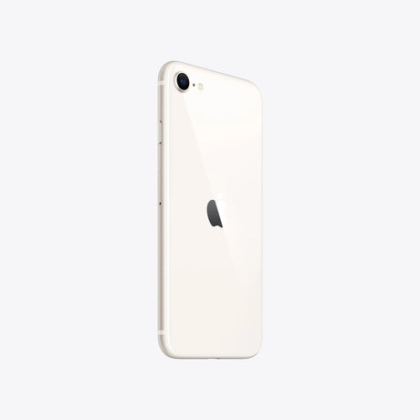 Apple iPhone SE, 11,9 cm (4.7"), 1334 x 750 Pixel, 128 GB, 12 MP, iOS 15, Weiß Apple- Handy24