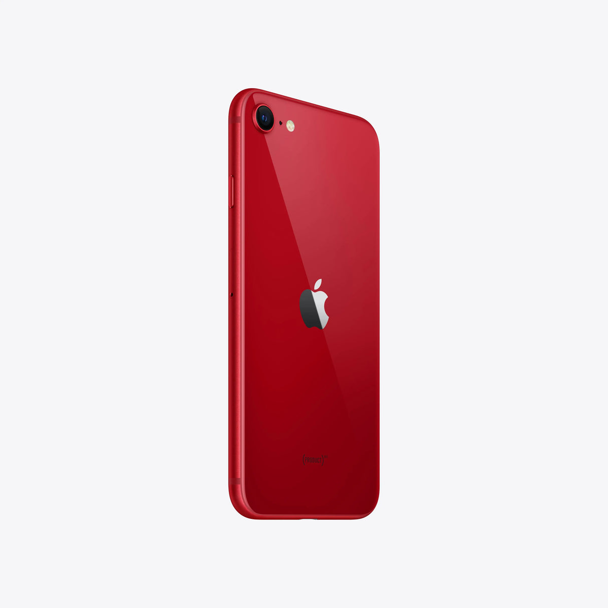 Apple iPhone SE, 11,9 cm (4.7"), 1334 x 750 Pixel, 64 GB, 12 MP, iOS 15, Rot Apple- Handy24