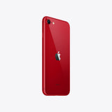 Apple iPhone SE, 11,9 cm (4.7"), 1334 x 750 Pixel, 64 GB, 12 MP, iOS 15, Rot Apple- Handy24