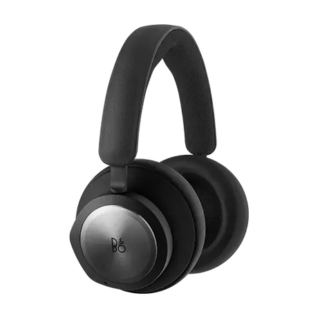 Bang & Olufsen Beocom Portal, Verkabelt & Kabellos, Anrufe/Musik/Sport/Alltag, Kopfhörer, Schwarz Handy24- Handy24