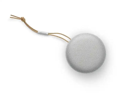 Bang & Olufsen Beosound A1 2nd Gen, 2-Wege, 1,52 cm (0.6"), 8,89 cm (3.5"), 55 - 20000 Hz, Kabellos, AAC