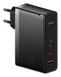 Baseus 140W Pro Fast Charger GaN5 - Schwarz Handy24- Handy24