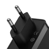 Baseus 140W Pro Fast Charger GaN5 - Schwarz Handy24- Handy24