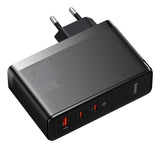 Baseus 140W Pro Fast Charger GaN5 - Schwarz Handy24- Handy24