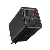 Baseus 65W Pro Fast Charger GaN6 -  Schwarz Handy24- Handy24