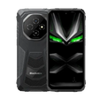 Blackview Fort 1, Dual Sim, 6GB RAM, 256GB, Schwarz Handy24- Handy24