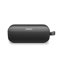 Bose 887612-0100, Schwarz, IP67, Lithium-Ion (Li-Ion), 3100 mAh, 3,67 V, 590 g