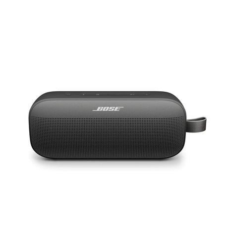 Bose 887612-0100, Schwarz, IP67, Lithium-Ion (Li-Ion), 3100 mAh, 3,67 V, 590 g