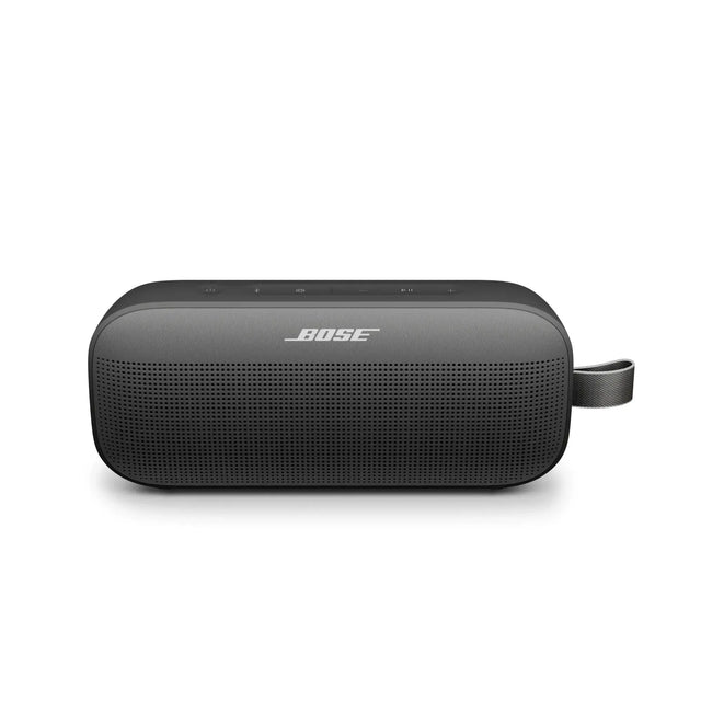 Bose 887612-0100, Schwarz, IP67, Lithium-Ion (Li-Ion), 3100 mAh, 3,67 V, 590 g