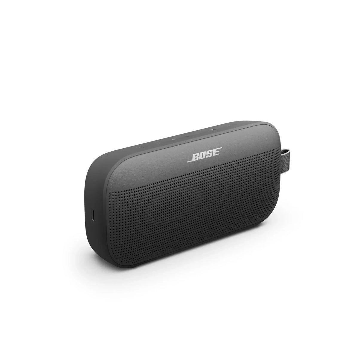 Bose 887612-0100, Schwarz, IP67, Lithium-Ion (Li-Ion), 3100 mAh, 3,67 V, 590 g