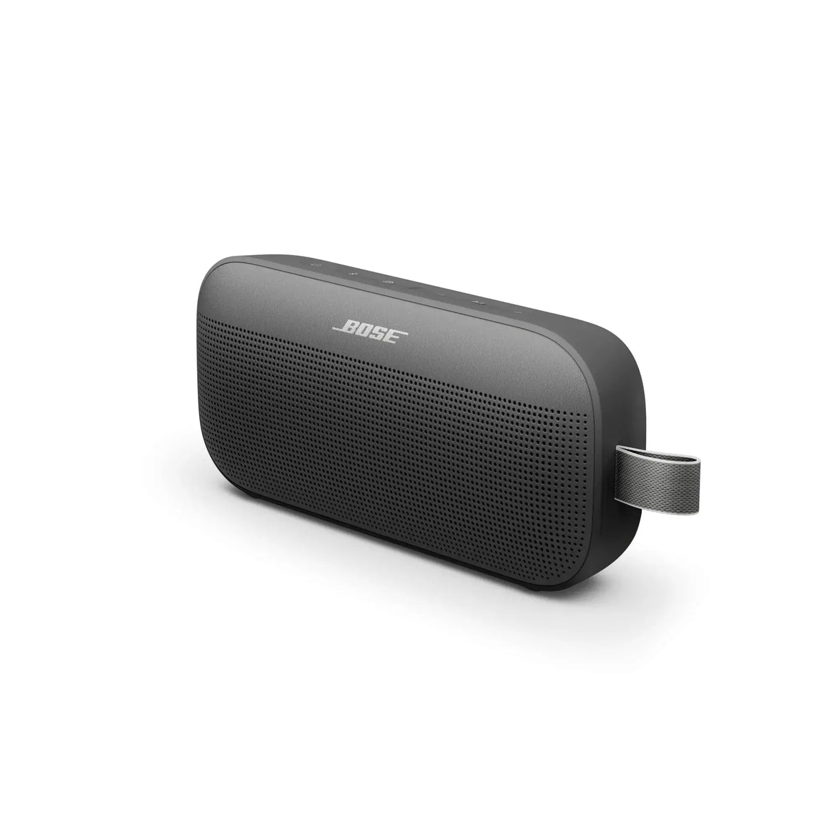 Bose 887612-0100, Schwarz, IP67, Lithium-Ion (Li-Ion), 3100 mAh, 3,67 V, 590 g