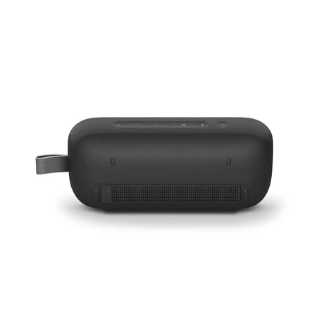 Bose 887612-0100, Schwarz, IP67, Lithium-Ion (Li-Ion), 3100 mAh, 3,67 V, 590 g
