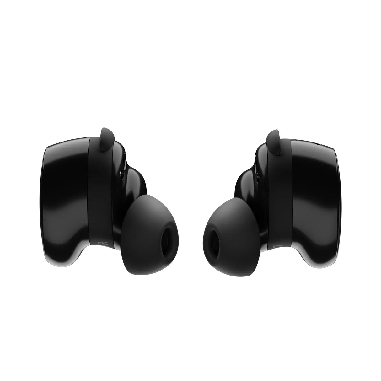 Bose QuietComfort Earbuds - Kopfhörer - Rausch-Unterdrückung