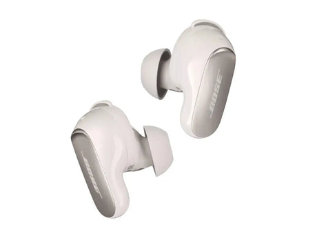 Bose QuietComfort Ultra, Kabellos, Musik/Alltag, Kopfhörer, Schwarz
