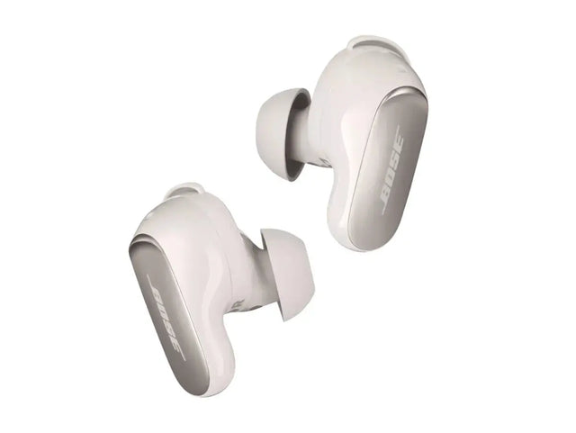 Bose QuietComfort Ultra, Kabellos, Musik/Alltag, Kopfhörer, Schwarz