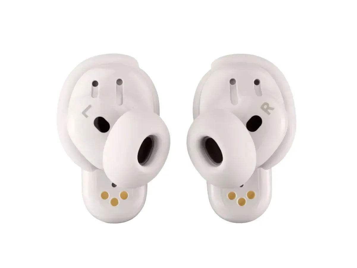 Bose QuietComfort Ultra, Kabellos, Musik/Alltag, Kopfhörer, Schwarz