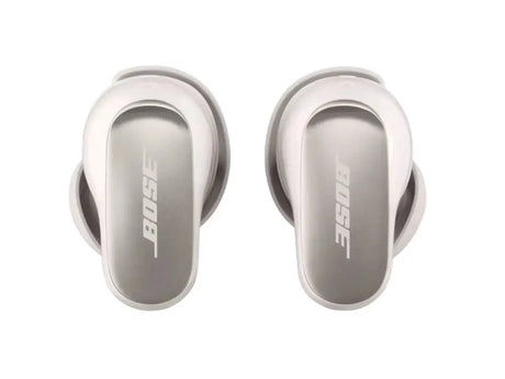 Bose QuietComfort Ultra, Kabellos, Musik/Alltag, Kopfhörer, Schwarz