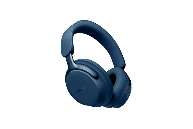 Bose QuietComfort Ultra, Verkabelt & Kabellos, 250 g, Kopfhörer, Blau Handy24- Handy24