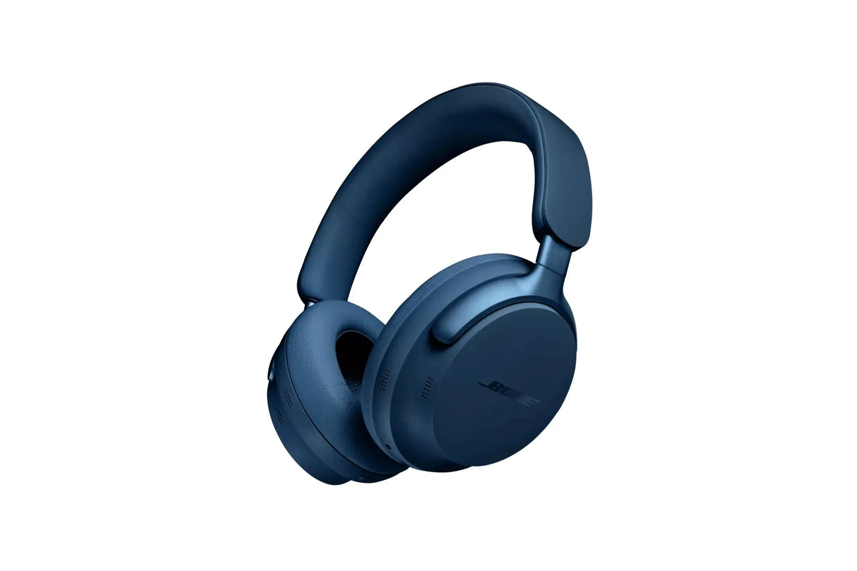 Bose QuietComfort Ultra, Verkabelt & Kabellos, 250 g, Kopfhörer, Blau Handy24- Handy24