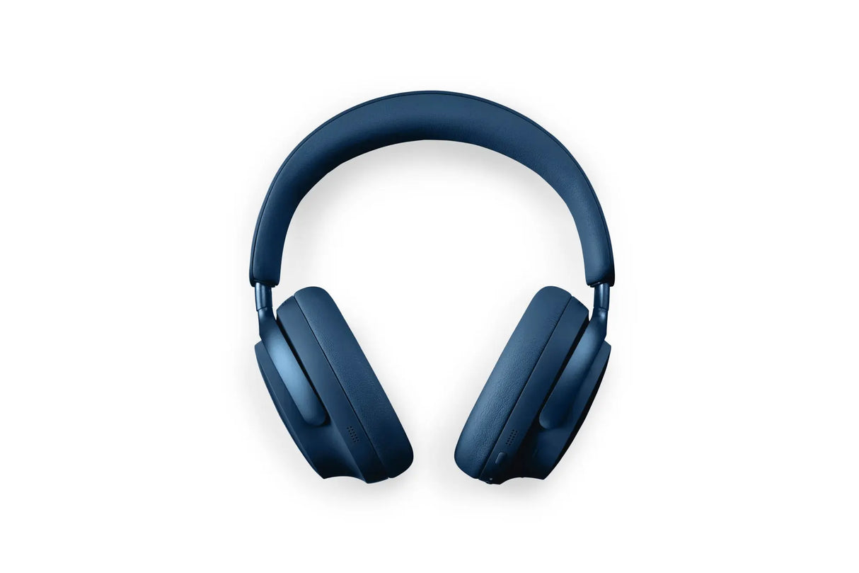 Bose QuietComfort Ultra, Verkabelt & Kabellos, 250 g, Kopfhörer, Blau Handy24- Handy24