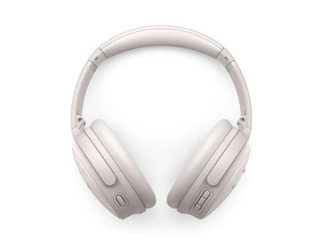 Bose QuietComfort, Verkabelt & Kabellos, Musik/Alltag, 235 g, Kopfhörer, Weiß Handy24- Handy24