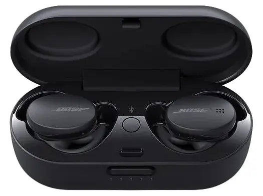 Bose Sport Earbud, Schwarz