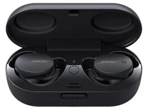 Bose Sport Earbud, Schwarz
