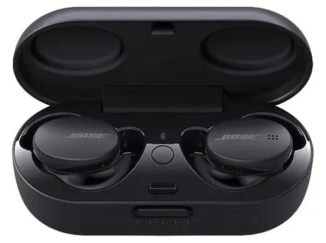 Bose Sport Earbud, Schwarz