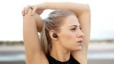 Bose Sport Earbud, Schwarz