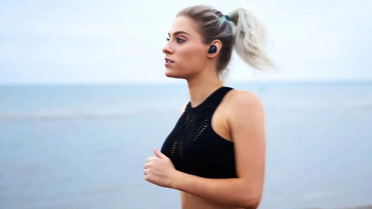 Bose Sport Earbud, Schwarz