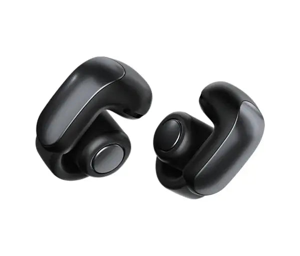 Bose Ultra Open Earbuds - Black Bose- Handy24