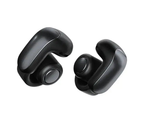 Bose Ultra Open Earbuds - Black Bose- Handy24
