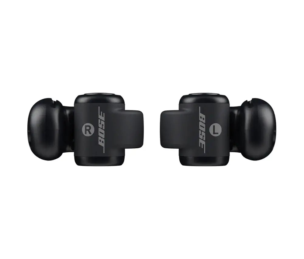 Bose Ultra Open Earbuds - Black Bose- Handy24