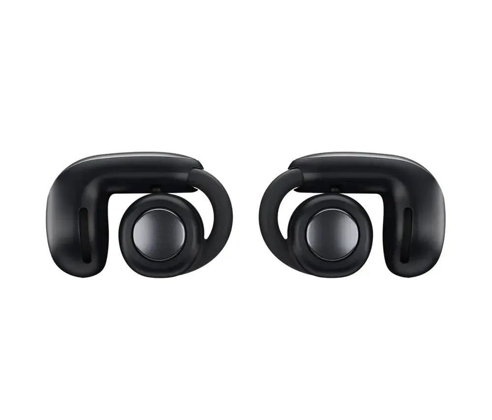 Bose Ultra Open Earbuds - Black Bose- Handy24