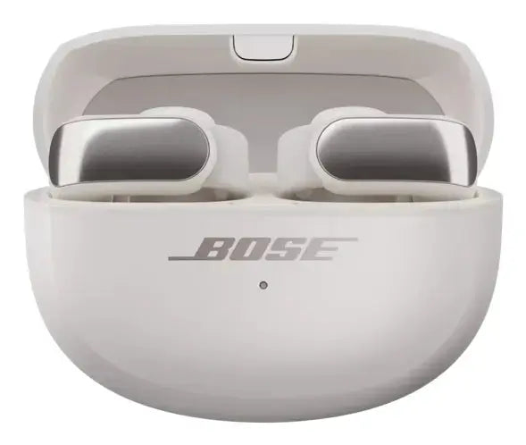 Bose Ultra Open Earbuds - Weiß