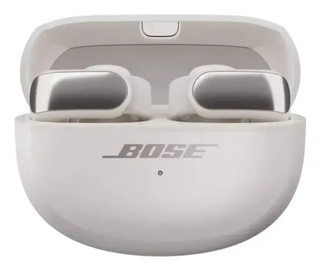 Bose Ultra Open Earbuds - Weiß