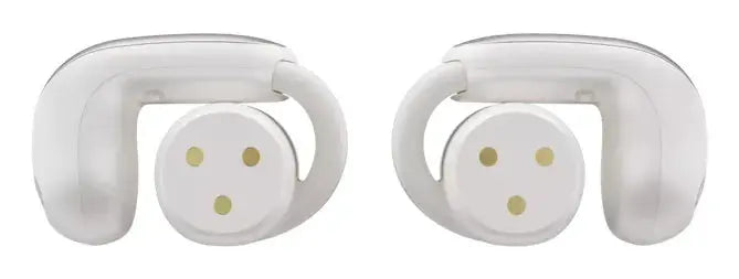 Bose Ultra Open Earbuds - Weiß