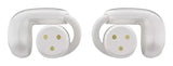 Bose Ultra Open Earbuds - Weiß