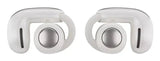 Bose Ultra Open Earbuds - Weiß