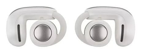 Bose Ultra Open Earbuds - Weiß